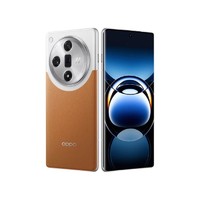 OPPO Find X7 5G智能手机 12GB+256GB