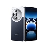 补贴购：OPPO Find X7 5G手机 12GB+256GB