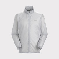 ARC'TERYX 始祖鳥 NORVAN WINDSHELL  男子防風夾克