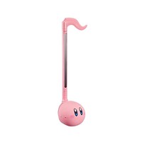 otamatone Cube乐器玩具音谱君系列OtamatoneKirbyVer