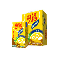 88VIP：ViTa 维他 soy 维他奶 维他茶 低糖 柠檬茶