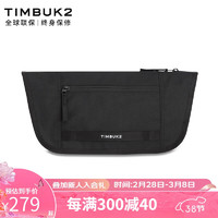 TIMBUK2 天霸 Catapult系列 中性款单肩包 TKB1267-3-6114