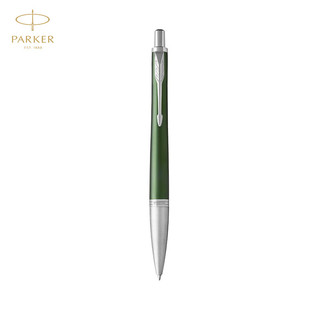 PARKER 派克 Urban都市系列 按动式圆珠笔 林中寄语 0.7mm 单支装