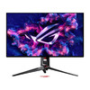 ASUS 華碩 PG32UCDM 超神 32英寸 OLED G-sync FreeSync 顯示器（3840×2160、240Hz、HDR400、Type-C 90W）