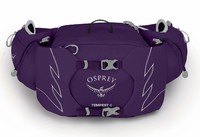 移动专享：OSPREY Europe Tempest 6系列 女士远足背包 Violac Purple