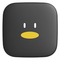 Tencent 腾讯 6 SE 4K电视盒子 1GB+8GB