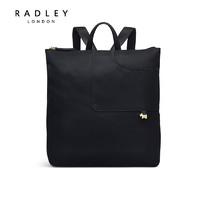 RADLEY LONDON Radley 中号尼龙双肩包短途旅行包h5086001
