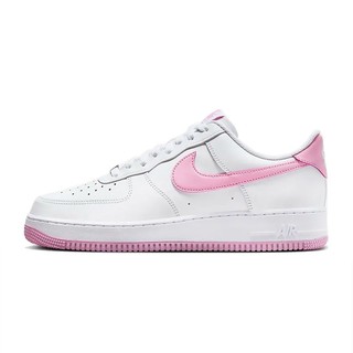 NIKE 耐克 春季男鞋AIR FORCE 1空军一号运动休闲鞋板鞋FJ4146-101