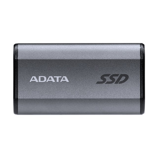 ADATA 威刚 移动固态硬盘PSSD SE880手机笔记本外接SSD 2000MB/s 500G