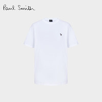 Paul Smith 保罗史密斯男士斑马系列T恤