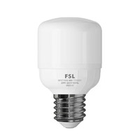 FSL 佛山照明 LED節能燈 5w  E27螺口 亮霸系列