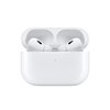 88VIP：Apple 蘋果 AirPods Pro 2 入耳式降噪藍牙耳機 白色 Type-C接口