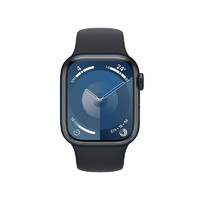 88VIP：Apple 蘋果 Watch Series 9 智能手表 41mm GPS款
