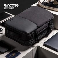 INCASE ARC系列2023M2电脑经典苹果笔记本电脑背包MacBookPro13寸14寸16pro双肩包大容量商务旅行包潮流