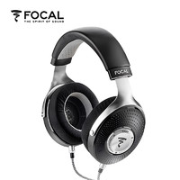 FOCAL 劲浪 elegia原装进口发烧级小乌托邦耳机