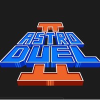 Epic Games 喜加一 《Astro Duel 2》PC数字版游戏