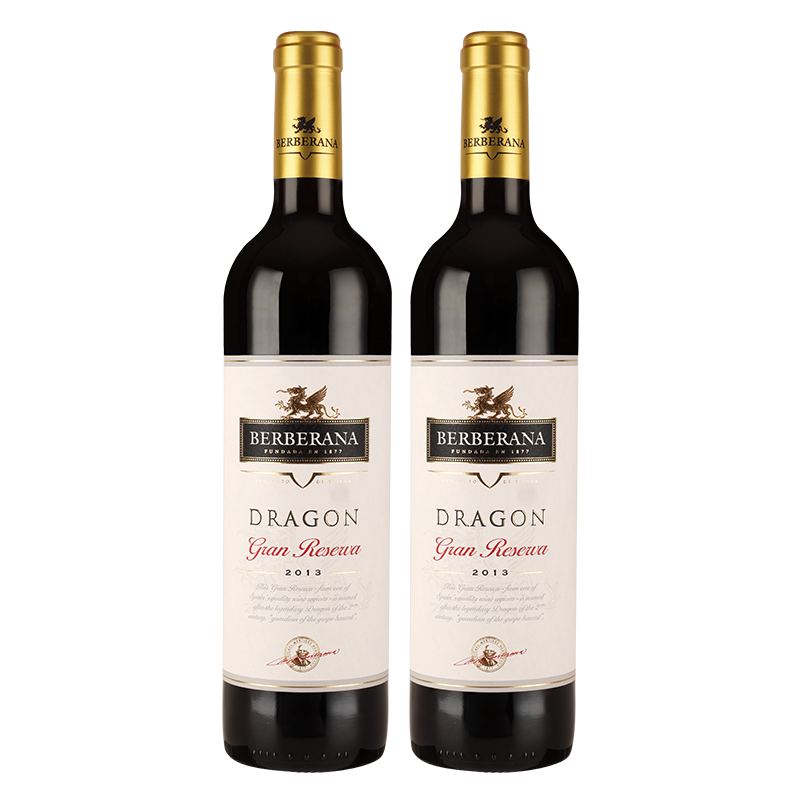 西班牙国家队推荐用酒 西班牙原瓶进口红酒 飞龙特酿干红葡萄酒