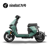 Ninebot 九号 电动Mz MIX新国标电动车成人通勤智能电瓶车