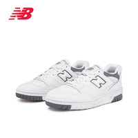 new balance BB550SWA 男女百搭街頭運動籃球板鞋