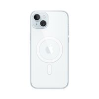 Apple/苹果 MagSafe 透明保护壳 适用于iPhone 15  