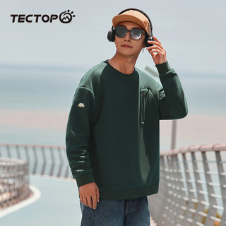 TECTOP 探拓 抓绒衣裤