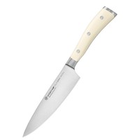 三叉（Wüsthof）  菜刀家用厨师刀 Classic Ikon Creme系列西式厨刀 厨师刀 1040430123