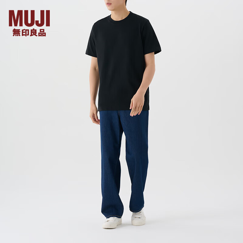 MUJI 無印良品 男上装 优惠商品