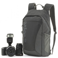 Lowepro 乐摄宝 现货Photo Hatchback 22L AW PH22L户外双肩摄影包单反相机包