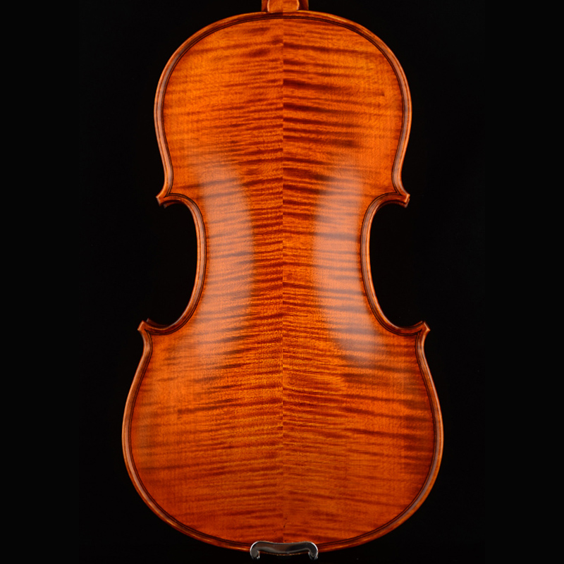 克莉丝蒂娜 EU4000A欧洲小提琴专业级考级演奏级欧料琴