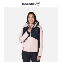 ROSSIGNOL 金鸡滑雪服女双板单板滑雪服Primaloft保暖防水滑雪上衣