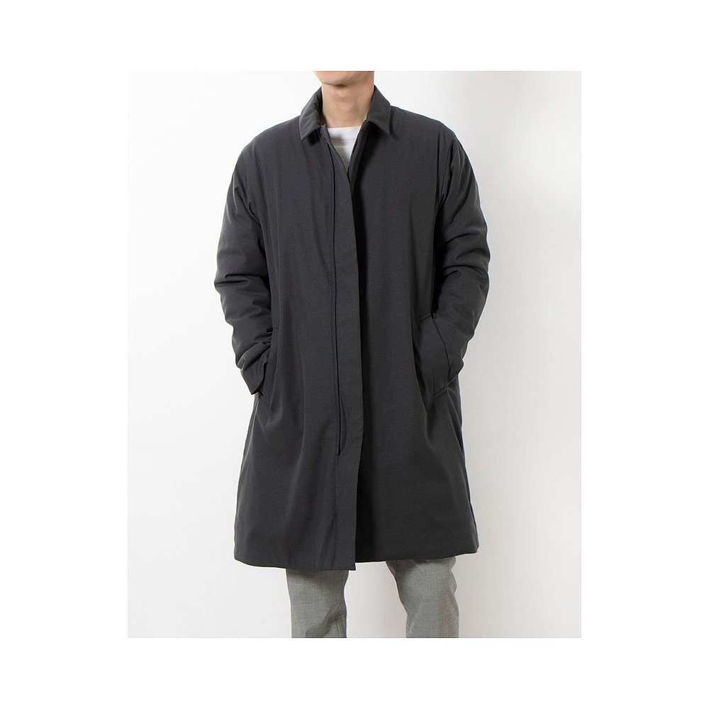 Rename　男士　巴尔玛肯大衣