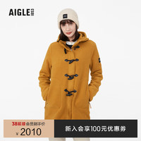 AIGLE 艾高 抓绒衣裤