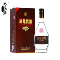 黄鹤楼 经典 H9 53%vol 清香型白酒