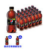 88VIP：pepsi 百事 可樂無糖青檸味碳酸飲料300ml24瓶