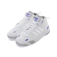 adidas ORIGINALS 高幫耐磨緩震時尚潮流情侶款籃球鞋運動鞋POST UP
