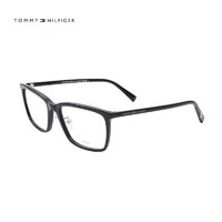 TOMMY HILFIGER 男款光学眼镜框经典镜架近视眼镜架眼镜框2015F