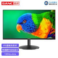 SANC 盛色 23.8英寸显示器