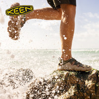 KEEN 溯溪鞋