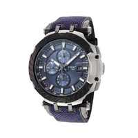 TISSOT 天梭 T-Race MotoG 男士自动机械腕表