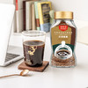 88VIP：隅田川咖啡 隅田川巴西黃金速溶純黑咖啡粉意式凍干咖啡100g/瓶
