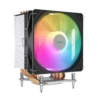 ProArtist 雅浚 Intel小黑盒处理器推荐散热器（专为LGA1700平台打造） EI7F