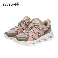 探拓（TECTOP）溯溪鞋鞋夏季2024新款网面透气防滑耐磨户外涉水徒步登山运动鞋 