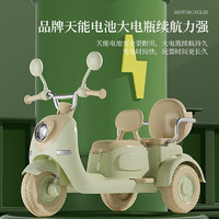 红旗 向贝儿（xiangbeier）儿童电动摩托车 6V4.5A小电瓶