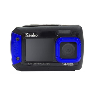 KENKO 肯高防水双监控数码相机DSC1480DW IPX8 434758