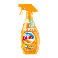 88VIP：Limn 亮净 厨房浴室瓷砖清洁剂全能清洁剂喷雾500ml除霉去水垢