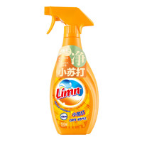 Limn 亮净 小苏打全能清洁剂喷雾500ml厨房油污净家具地板去污去渍