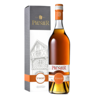 Prunier 璞爺酒莊 V.S.O.P Cognac 700ml 單支禮盒裝