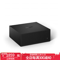 amazon 亚马逊 FireTV媒体播放器DVR500GB存储高达75小时的高清节目蓝色500G