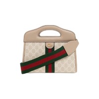 GUCCI 古驰 Ophidia Small系列 女士单肩包