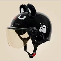 POWDA 新國標3c認證電動車頭盔